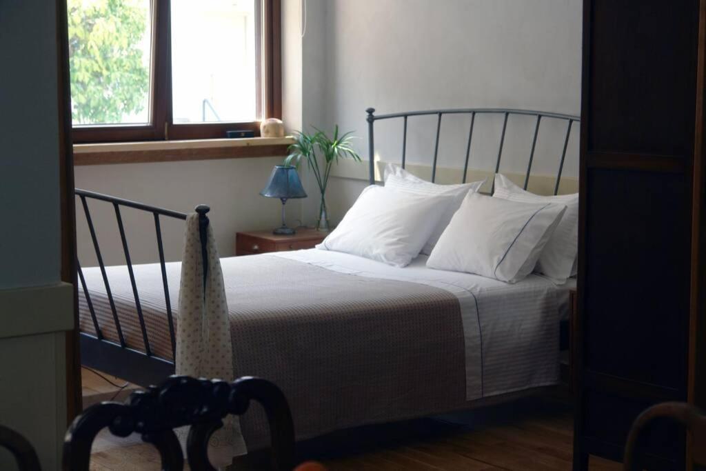 Unique - Spacious Studio With Rooftop / Thissio Atina Dış mekan fotoğraf